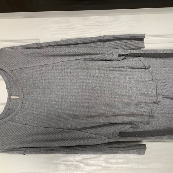 Free People Thermal Top - Picture 2 of 6